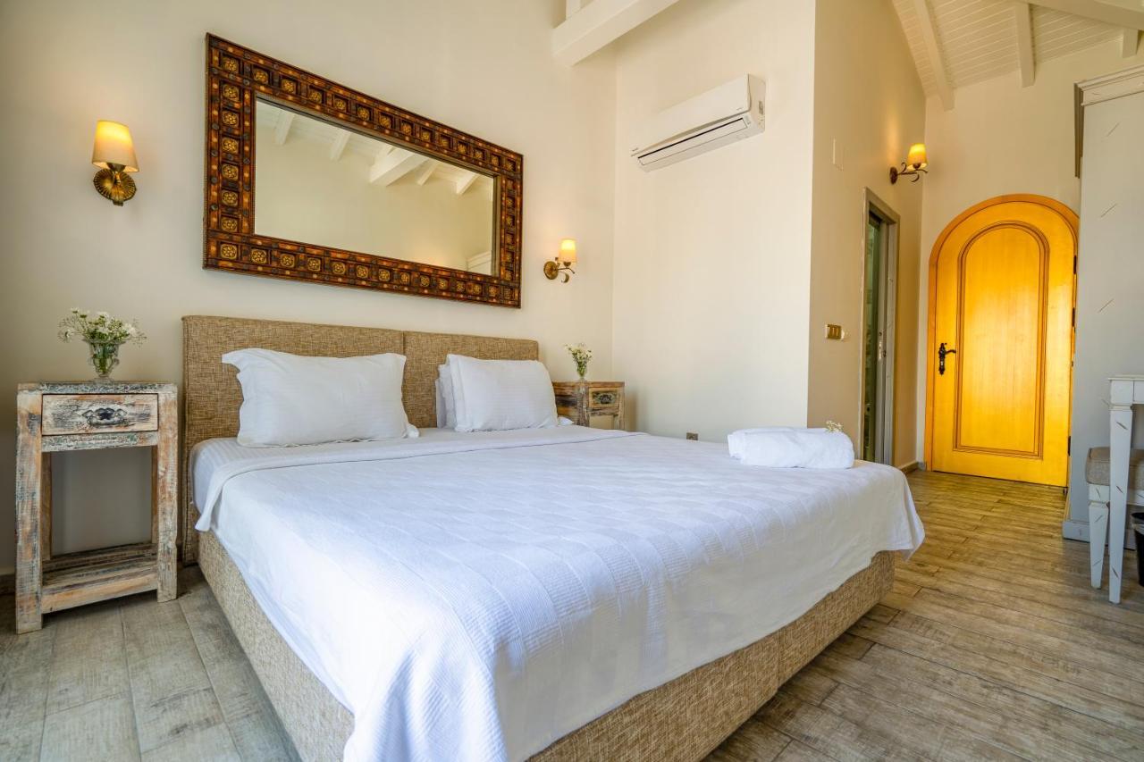 Hotel De Gold Alacati Cesme Exterior photo