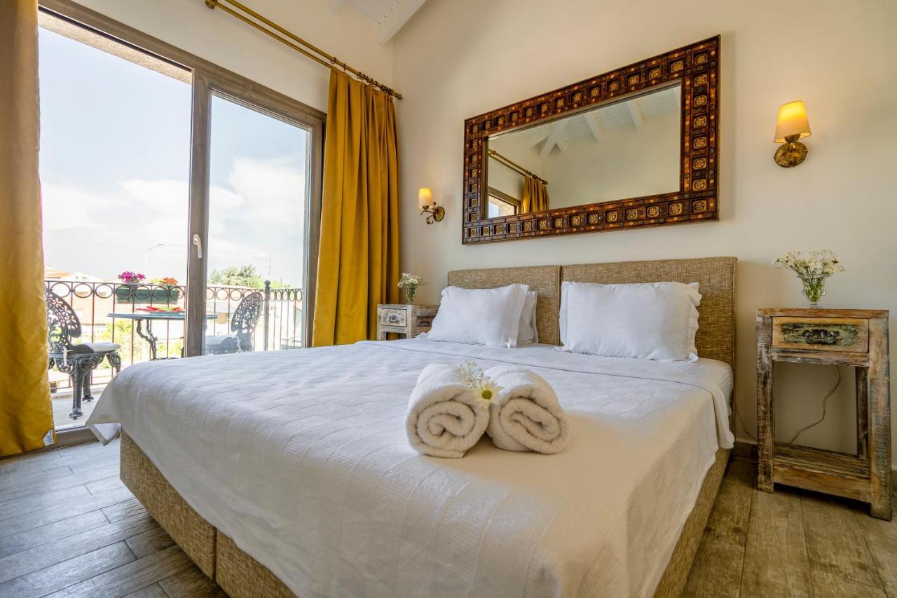 Hotel De Gold Alacati Cesme Exterior photo