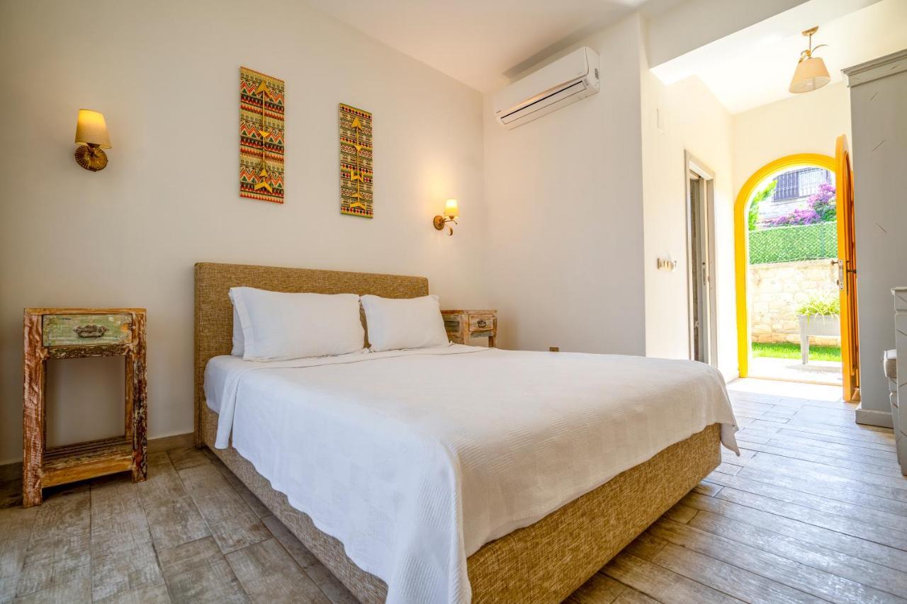 Hotel De Gold Alacati Cesme Exterior photo
