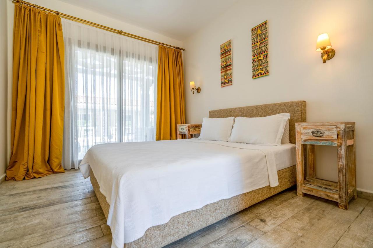 Hotel De Gold Alacati Cesme Exterior photo