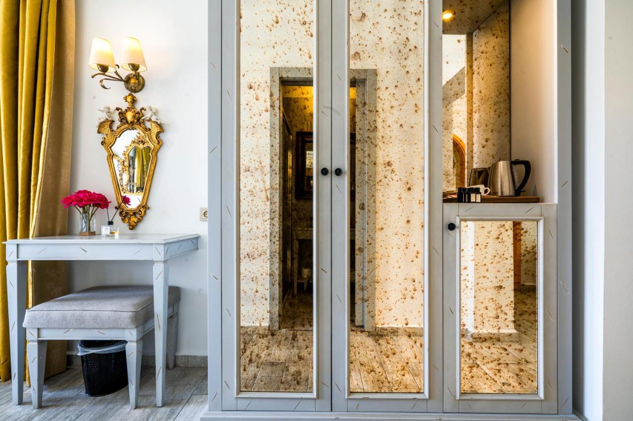 Hotel De Gold Alacati Cesme Exterior photo
