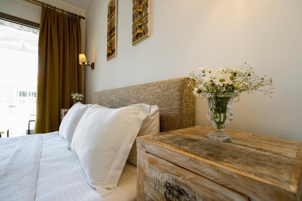 Hotel De Gold Alacati Cesme Exterior photo